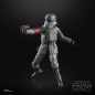 Preview: Migs Mayfeld (Morak) Actionfigur Black Series, Star Wars: The Mandalorian, 15 cm