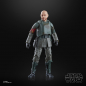 Preview: Migs Mayfeld (Morak) Actionfigur Black Series, Star Wars: The Mandalorian, 15 cm