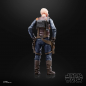 Preview: Migs Mayfeld Actionfigur Black Series, Star Wars: The Mandalorian, 15 cm