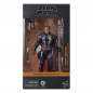 Preview: Moff Gideon (Dark Trooper Armor) Actionfigur Black Series BS44, Star Wars: The Mandalorian, 15 cm