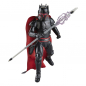 Preview: Moff Gideon (Dark Trooper Armor) Actionfigur Black Series BS44, Star Wars: The Mandalorian, 15 cm