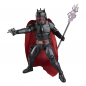 Preview: Moff Gideon (Dark Trooper Armor) Actionfigur Black Series BS44, Star Wars: The Mandalorian, 15 cm