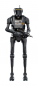 Preview: New Republic Security Droid Actionfigur Black Series, Star Wars: The Mandalorian, 15 cm