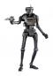 Preview: New Republic Security Droid Actionfigur Black Series, Star Wars: The Mandalorian, 15 cm