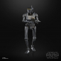 Preview: New Republic Security Droid Actionfigur Black Series, Star Wars: The Mandalorian, 15 cm