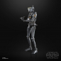 Preview: New Republic Security Droid Actionfigur Black Series, Star Wars: The Mandalorian, 15 cm