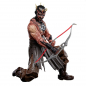 Preview: Nightbrother Archer Actionfigur Black Series Exclusive, Star Wars Jedi: Fallen Order, 15 cm