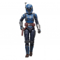 Preview: Mandalorian Nite Owl Actionfigur Black Series Exclusive, Star Wars: The Mandalorian, 15 cm