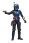 Preview: Mandalorian Nite Owl Actionfigur Black Series Exclusive, Star Wars: The Mandalorian, 15 cm