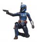 Preview: Mandalorian Nite Owl Actionfigur Black Series Exclusive, Star Wars: The Mandalorian, 15 cm