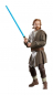 Preview: Obi-Wan Kenobi (Jabiim) Actionfigur Black Series, Star Wars: Obi-Wan Kenobi, 15 cm