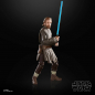 Preview: Obi-Wan Kenobi (Jabiim) Actionfigur Black Series, Star Wars: Obi-Wan Kenobi, 15 cm