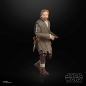 Preview: Obi-Wan Kenobi (Jabiim) Actionfigur Black Series, Star Wars: Obi-Wan Kenobi, 15 cm