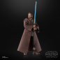 Preview: Obi-Wan Kenobi (Wandering Jedi) Actionfigur Black Series, Star Wars: Obi-Wan Kenobi, 15 cm