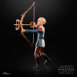 Preview: Omega (Kamino) Actionfigur Black Series, Star Wars: The Bad Batch, 15 cm