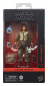 Preview: Osha Aniseya Action Figure Black Series BS01, Star Wars: The Acolyte, 15 cm