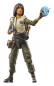 Preview: Osha Aniseya Action Figure Black Series BS01, Star Wars: The Acolyte, 15 cm