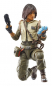 Preview: Osha Aniseya Action Figure Black Series BS01, Star Wars: The Acolyte, 15 cm