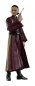 Preview: Padmé Amidala Action Figure Black Series, Star Wars: Episode I, 15 cm