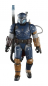 Preview: Paz Vizsla Actionfigur Black Series Deluxe, Star Wars: The Mandalorian, 15 cm