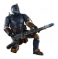 Preview: Paz Vizsla Action Figure Black Series Deluxe, Star Wars: The Mandalorian, 15 cm