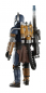 Preview: Paz Vizsla Actionfigur Black Series Deluxe, Star Wars: The Mandalorian, 15 cm