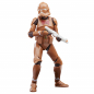 Preview: Phase II Clone Trooper (Holiday Edition) Action Figure Black Series Exclusive, Star Wars, 15 cm