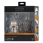 Preview: R5-D4, BD-72 & Pit Droids Action Figures Black Series Exclusive, Star Wars: The Mandalorian, 15 cm