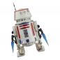 Preview: R5-D4, BD-72 & Pit Droids Action Figures Black Series Exclusive, Star Wars: The Mandalorian, 15 cm