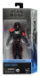 Preview: Purge Trooper (Phase II Armor) Action Figure Black Series Exclusive, Star Wars: Obi-Wan Kenobi, 15 cm