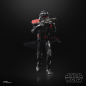 Preview: Purge Trooper (Phase II Armor) Action Figure Black Series Exclusive, Star Wars: Obi-Wan Kenobi, 15 cm