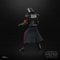 Preview: Purge Trooper (Phase II Armor) Action Figure Black Series Exclusive, Star Wars: Obi-Wan Kenobi, 15 cm