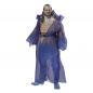 Preview: Qui-Gon Jinn (Force Spirit) Actionfigur Black Series Exclusive, Star Wars: Obi-Wan Kenobi, 15 cm