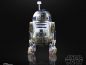 Preview: R2-D2 (Dagobah)