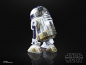 Preview: R2-D2 (Dagobah)