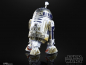 Preview: R2-D2 (Dagobah)