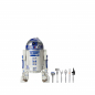 Preview: R2-D2 (Artoo-Detoo) Action Figure Black Series, Star Wars: The Mandalorian, 15 cm