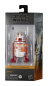 Preview: R4-6D0 Actionfigur Black Series Exclusive, Star Wars: The Mandalorian, 15 cm