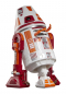 Preview: R4-6D0 Actionfigur Black Series Exclusive, Star Wars: The Mandalorian, 15 cm