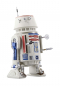 Preview: R5-D4 Actionfigur Black Series, Star Wars: The Mandalorian, 15 cm