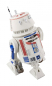 Preview: R5-D4 Actionfigur Black Series, Star Wars: The Mandalorian, 15 cm