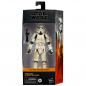 Preview: Remnant Stormtrooper Actionfigur Black Series Exclusive, Star Wars: The Mandalorian, 15 cm