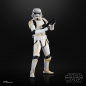 Preview: Remnant Stormtrooper Actionfigur Black Series Exclusive, Star Wars: The Mandalorian, 15 cm