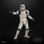 Preview: Remnant Stormtrooper Actionfigur Black Series Exclusive, Star Wars: The Mandalorian, 15 cm