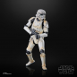 Preview: Remnant Stormtrooper Actionfigur Black Series Exclusive, Star Wars: The Mandalorian, 15 cm