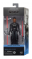 Preview: Reva (Third Sister) Actionfigur Black Series, Star Wars: Obi-Wan Kenobi, 15 cm