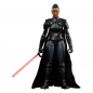 Preview: Reva (Third Sister) Actionfigur Black Series, Star Wars: Obi-Wan Kenobi, 15 cm