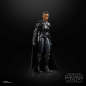 Preview: Reva (Third Sister) Actionfigur Black Series, Star Wars: Obi-Wan Kenobi, 15 cm