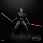 Preview: Reva (Third Sister) Actionfigur Black Series, Star Wars: Obi-Wan Kenobi, 15 cm