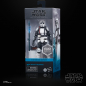 Preview: Riot Scout Trooper Actionfigur Black Series Exclusive, Star Wars Jedi: Survivor, 15 cm